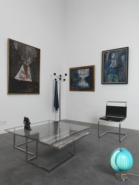 L art moderne chez Ardeco Gallery